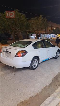 نیسان ئەلتیما